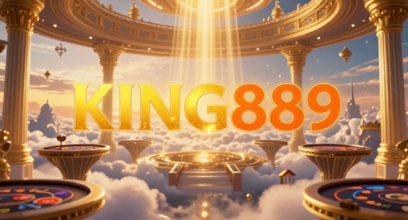 KING889 KING889
